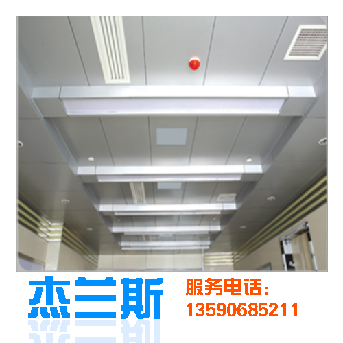?外墻氟碳鋁單板與一般的建材裝飾材料到底有什么區(qū)別？