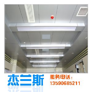 ?外墻氟碳鋁單板與一般的建材裝飾材料到底有什么區(qū)別？