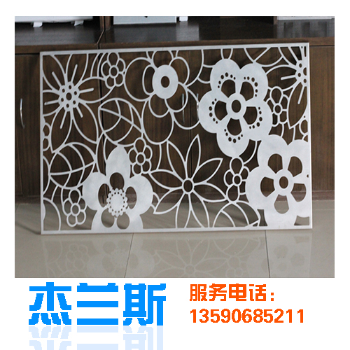 ?選購(gòu)雕花鋁單板須注意的三大誤區(qū)