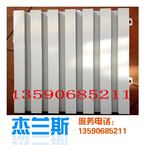 如何選購(gòu)優(yōu)質(zhì)鋁單板