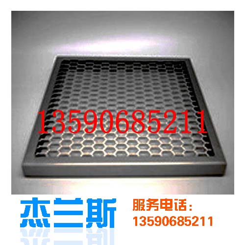 如何選擇質優(yōu)價廉的氟碳鋁單板加工廠？