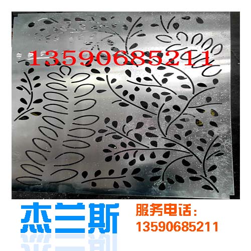 雕花鋁單板廠(chǎng)家天講雕花鋁單板適應(yīng)范圍