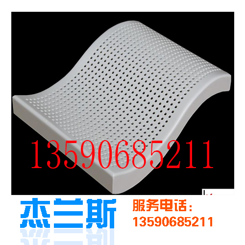 穿孔鋁單板教你如何檢驗(yàn)鋁單板的材質(zhì)和涂層？